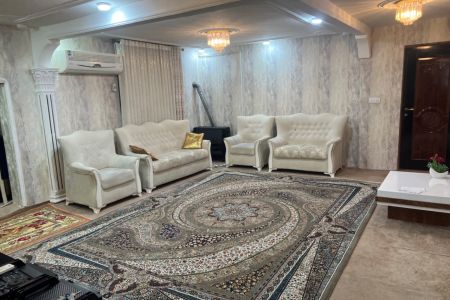 خانه ویلایی در آستانه اشرفیه - خشکاروندان