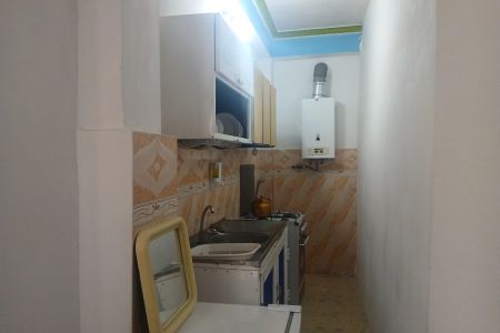 خانه استخردار در بندرانزلی - حسن رود - طبقه۲