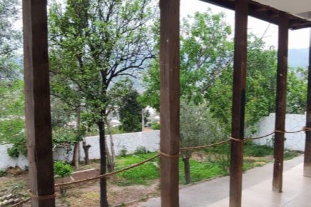 خانه ویلایی در توتکابن