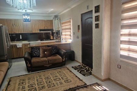 سوئیت مبله در رشت - یخسازی - همکف