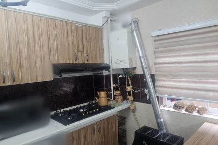 سوئیت مبله در رشت - یخسازی - همکف