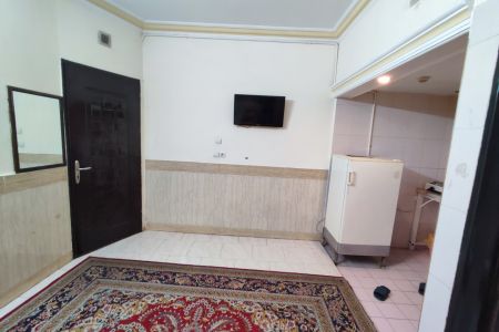 هتل آپارتمان نزدیک حرم در مشهد - ۴ تخته