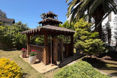 خانه ویلایی نزدیک ساحل در نوشهر - حسن آباد