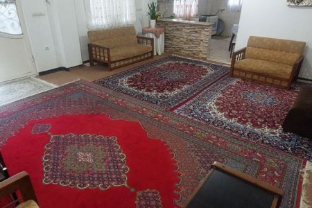 خانه مبله در رامسر - لپاسرک - همکف