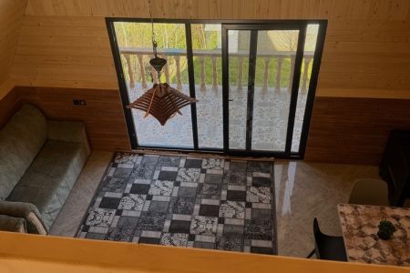 کلبه سوئیسی در بابل - سیولیم