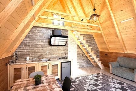 کلبه سوئیسی در بابل - سیولیم