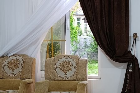 خانه ویلایی در شاندرمن - چپه زاد