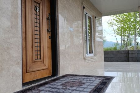 خانه ویلایی در شاندرمن - چپه زاد