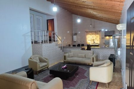 ویلای ساحلی در بندرانزلی