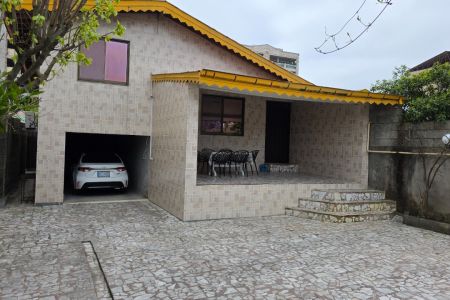 ویلای ساحلی در بندرانزلی