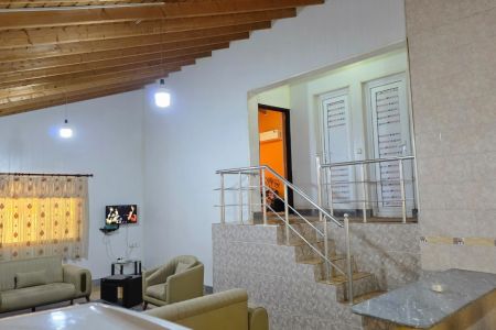 ویلای ساحلی در بندرانزلی