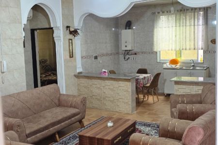 خانه ویلایی در بندرانزلی