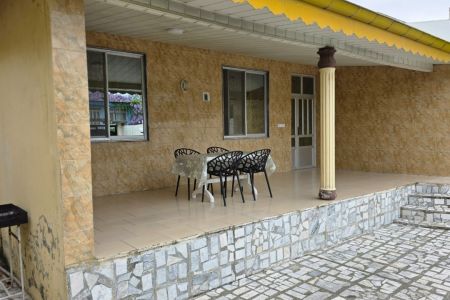 خانه ویلایی نزدیک دریا در بندرانزلی - پاسداران