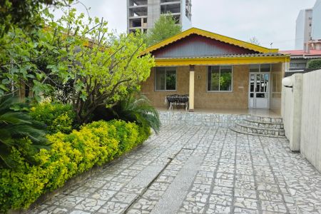 خانه ویلایی در بندرانزلی