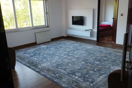 سوئیت مبله نزدیک آبشار دودوزن - واحد ۲