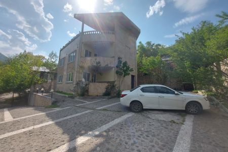 سوئیت مبله نزدیک آبشار دودوزن - واحد ۲