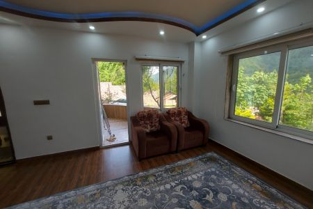 سوئیت مبله نزدیک آبشار دودوزن - واحد ۲