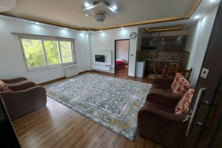 سوئیت مبله نزدیک آبشار دودوزن - واحد ۲