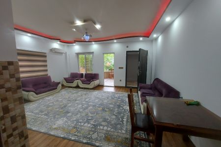 سوئیت مبله نزدیک آبشار دودوزن - واحد ۳