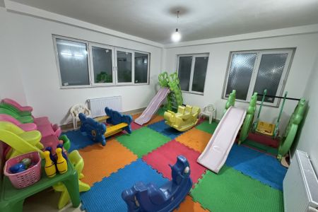 خانه مبله چهار خوابه در قائم شهر