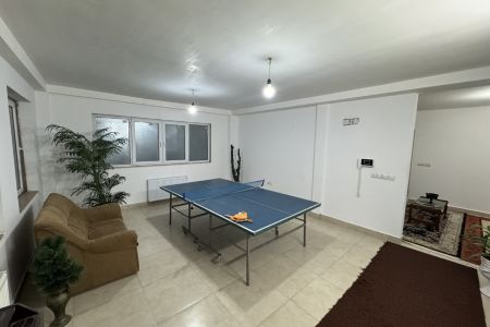 خانه مبله چهار خوابه در قائم شهر