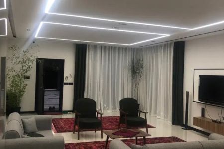 ویلا استخردار در ملارد - خوشنام