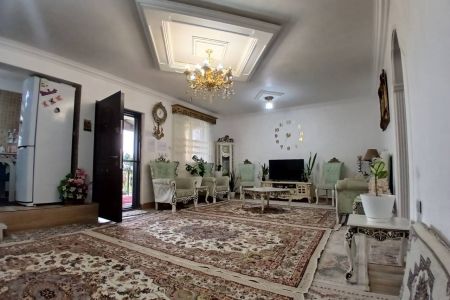 خانه ویلایی در ماسال - میله سرا