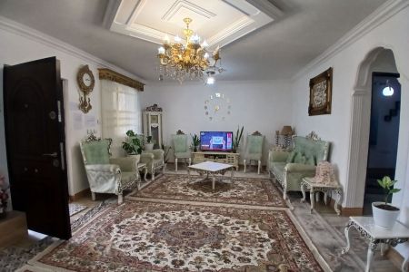 خانه ویلایی در ماسال - میله سرا