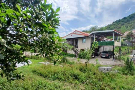 خانه ویلایی در ماسال - میله سرا