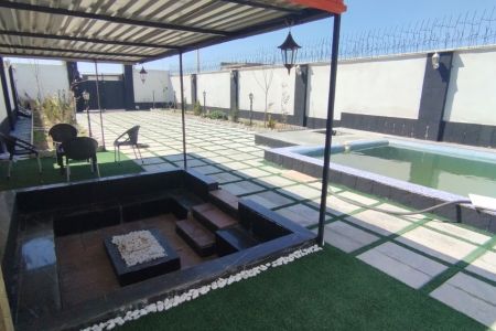 ویلا در چهارباغ - شهرک زعفرانیه