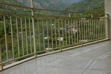 خانه در پاوه - داریان - طبقه دوم