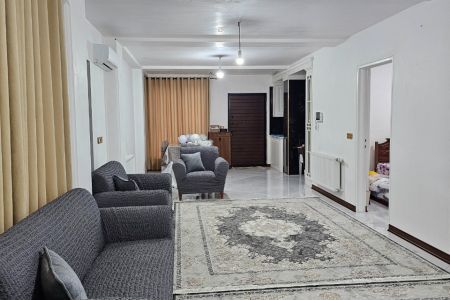 خانه ویلایی در بلوار کازینو رامسر - همکف