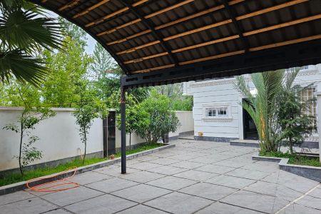 خانه ویلایی در بلوار کازینو رامسر - همکف