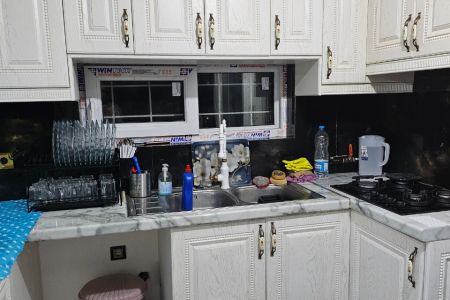 خانه ویلایی در بلوار کازینو رامسر - همکف