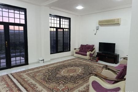 ویلا استخردار در ایذه - کولفرح
