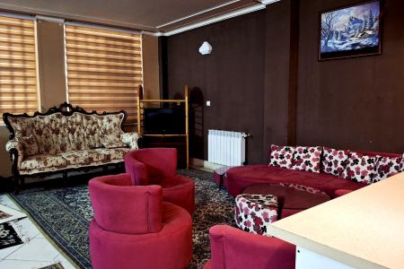 خانه مبله در یزد - همکف