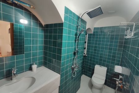 هتل سنتی در کاشان - اتاق ۲۰۷