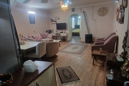 سوئیت مبله در کرج - نزدیک پل فردیس