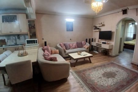 سوئیت مبله در کرج - نزدیک پل فردیس