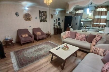 سوئیت مبله در کرج - نزدیک پل فردیس