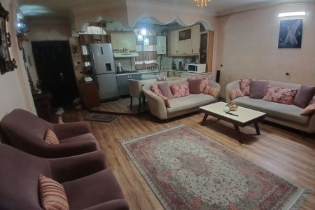 سوئیت مبله در کرج - نزدیک پل فردیس