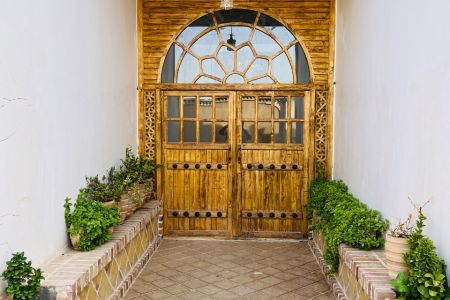 رزرو بوم گردی در فردوس - باغستان - ۴ نفره