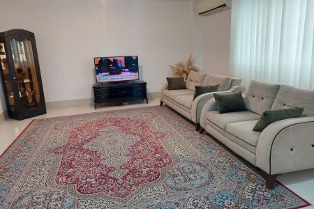 خانه در التپه بهشهر - طبقه اول