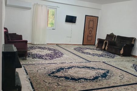 خانه ویلایی در جاده ماسوله - سیق بن - ط ۲