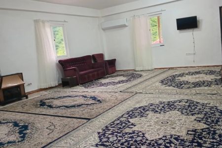 خانه ویلایی در جاده ماسوله - سیق بن - ط ۲
