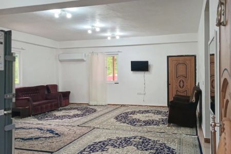 خانه ویلایی در جاده ماسوله - سیق بن - ط ۲