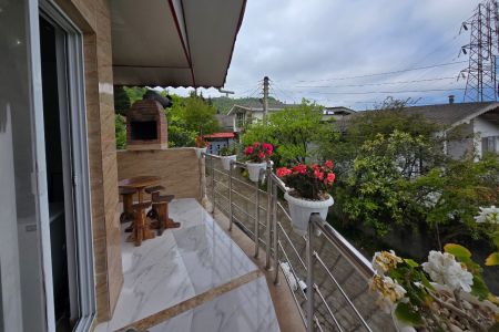 سوئیت مبله در رامسر - طبقه دوم