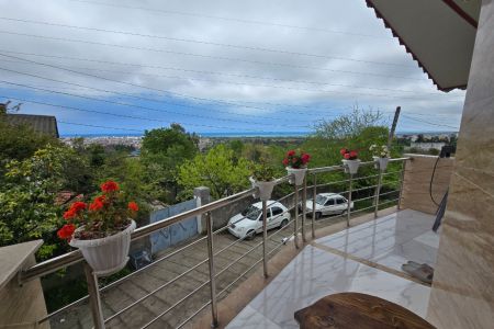 سوئیت مبله در رامسر - طبقه دوم