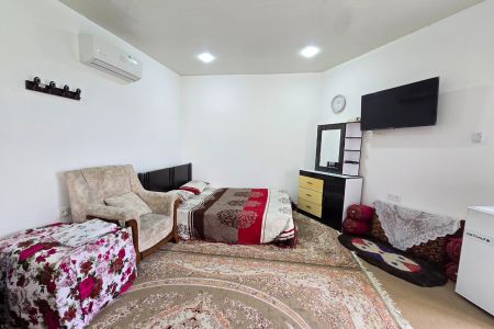 سوئیت مبله در رامسر - طبقه دوم