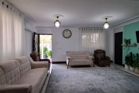 اجاره خانه ویلایی در فرح آباد - حمیدآباد